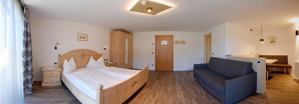 Residence Rautal B&B ***S Al Plan di Mareo Buitenkant foto