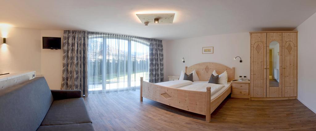 Residence Rautal B&B ***S Al Plan di Mareo Buitenkant foto